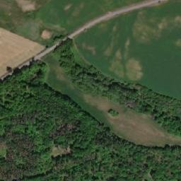 Satellite imagery of [Biskupice-Pulkov] GSM, CZ