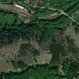 Satellite imagery of (Vrahovice), CZ
