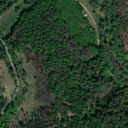 Satellite imagery of (Vrahovice), CZ