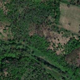 Satellite imagery of (Vrahovice), CZ