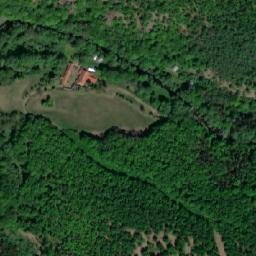 Satellite imagery of Hradisko [Horní Kounice], CZ