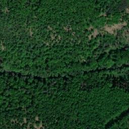 Satellite imagery of (Vinoholec [Horní Kounice]), CZ