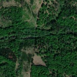 Satellite imagery of (Vinoholec [Horní Kounice]), CZ