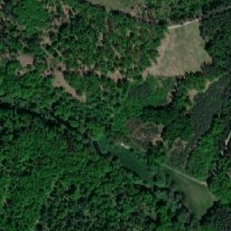 Satellite imagery of (Vinoholec [Horní Kounice]), CZ