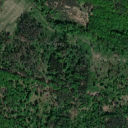 Satellite imagery of (Černá Seč [Rešice]), CZ