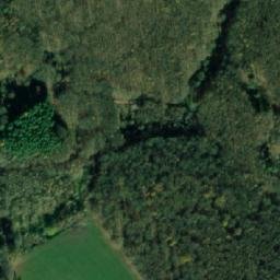 Satellite imagery of (Kulatý palouk) [Moravský Krumlov], CZ