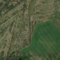 Satellite imagery of Akát (Výhon [Židlochovice]) outlook t., CZ