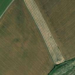 Satellite imagery of Výhon, CZ