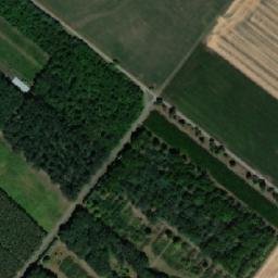 Satellite imagery of Klín [Nikolčice], CZ