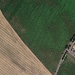 Satellite imagery of Klín [Nikolčice], CZ