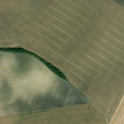 Satellite imagery of Veselý vrch N [Borkovany], CZ