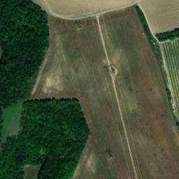 Satellite imagery of Vysoká [Bošovice], CZ