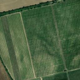 Satellite imagery of Vysoká [Bošovice], CZ