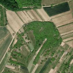 Satellite imagery of (Paní hora [Dambořice]) GSM, CZ