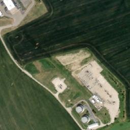 Satellite imagery of (Paní hora [Dambořice]) GSM, CZ