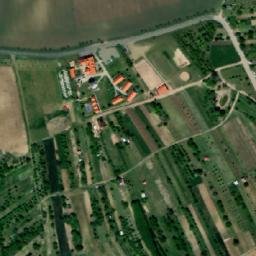 Satellite imagery of Bukovanský mlýn outlook t., CZ