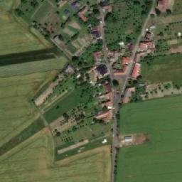 Satellite imagery of Záhumenice [Hostějov], CZ