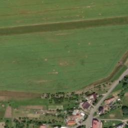 Satellite imagery of Záhumenice [Hostějov], CZ