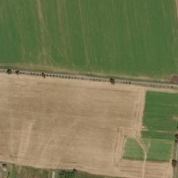 Satellite imagery of Doubí [Vážany u Uherského Hradiště] outlook t., CZ