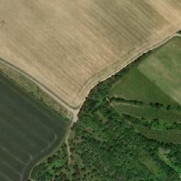 Satellite imagery of Roviny [Tučapy], CZ