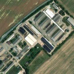 Satellite imagery of Nivky [Nedakonice] GSM, CZ