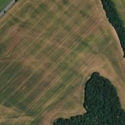 Satellite imagery of [Podolí nad Olšavou] GSM, CZ