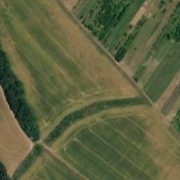 Satellite imagery of [Podolí nad Olšavou] GSM, CZ