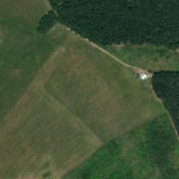 Satellite imagery of Babí horka [Šumice u Uherského Brodu] GSM, CZ