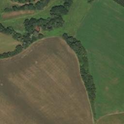 Satellite imagery of [Bojkovice] HG, CZ