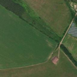 Satellite imagery of [Bojkovice] HG, CZ