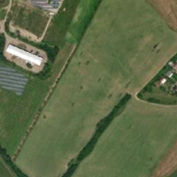 Satellite imagery of [Bojkovice] HG, CZ