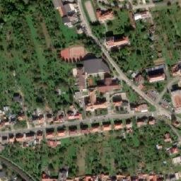 Satellite imagery of [Bojkovice] GSM, CZ