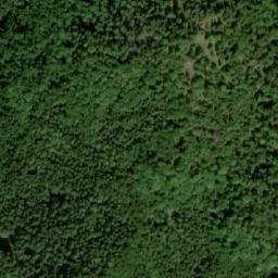 Satellite imagery of zóna A, PL