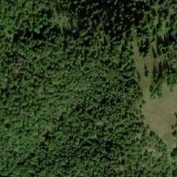 Satellite imagery of zóna A, PL