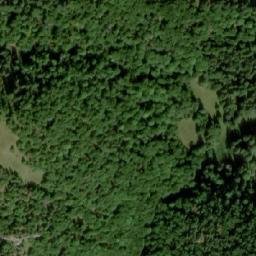Satellite imagery of zóna A, PL