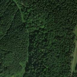Satellite imagery of Turistické značenie, PL