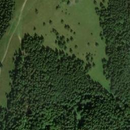 Satellite imagery of Turistické značenie, PL