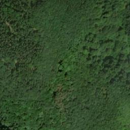 Satellite imagery of Turistické značenie, PL