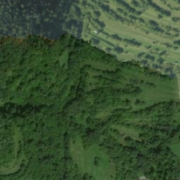 Satellite imagery of vodovod, PL