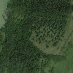 Satellite imagery of Podrobná triangulácia, PL