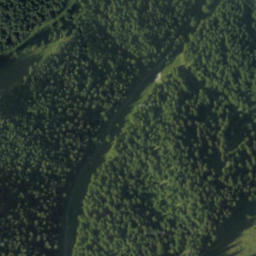 Satellite imagery of survey_point, PL
