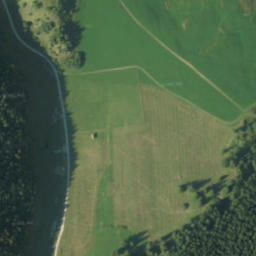 Satellite imagery of kolík, PL