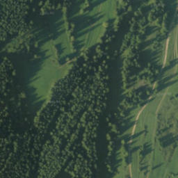 Satellite imagery of S, PL