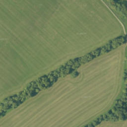 Satellite imagery of urbár, PL