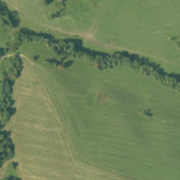 Satellite imagery of urbár, PL