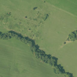 Satellite imagery of Štátna triangulácia, PL