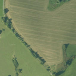 Satellite imagery of Štátna triangulácia, PL