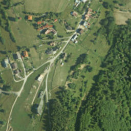 Satellite imagery of survey_point, PL