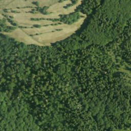 Satellite imagery of survey_point, PL