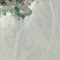 Satellite imagery of Yellow Point, CA